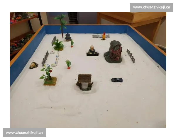 沙盘比赛:探索模拟游戏在团队协作与决策中的创新应用与实践分析