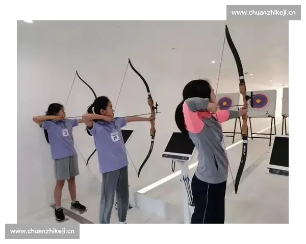 射箭团体比赛规则详解与赛事流程解析